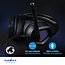 Nedis Gaming Over-Ear PC-Headset | Surround Sound | LED | USB-A | 2,1 m