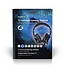 Nedis Gaming Over-Ear PC-Headset | Surround Sound | LED | USB-A | 2,1 m