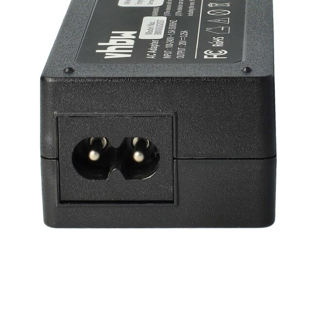 Lenovo Laptop Ladegerät | 20V DC | 3,25A | 65W | 4,0 x 1,7mm