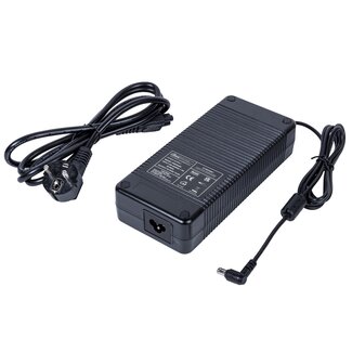 Classic Monitor-Netzteil für LG | 19,5V DC | 10,8A | 210W | 6,5 x 4,4mm (mit Stift)