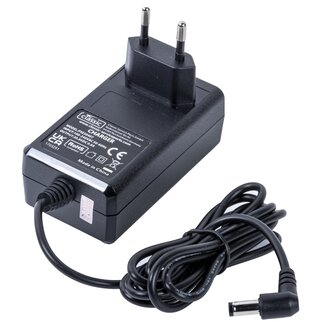 Classic Netzadapter für Xiaomi, Hoover und Dreame Staubsauger | 30,8V DC | 0,8A | 24,6W | 5,5 x 2,5mm