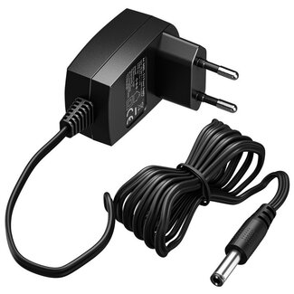 Goobay Goobay Netzadapter | 5V DC | 1A | 5W | 5,5 x 2,1mm | 1,8m