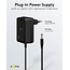 Goobay Netzadapter | 12V DC | 1,5A | 18W | 5,5 x 2,1mm | 1,8m Kabel