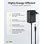 Goobay Netzadapter | 12V DC | 1,5A | 18W | 5,5 x 2,1mm | 1,8m Kabel