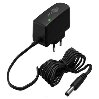 Goobay Goobay Netzadapter | 12V DC | 0,6A | 7,2W | 5,5 x 2,5mm | 1,8m