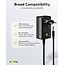Goobay Universal-Netzadapter | 3-12V | 7,2W | 11 Stecker | 1,8 m