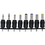 InLine Universal-Netzteil | 3-12V | 12W | 8 Stecker