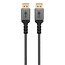 Goobay Plus DisplayPort Kabel | DP2.1a (16K 60Hz) | UHBR20 (80Gbit/s) | 3 Meter