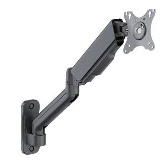 Goobay Goobay Wandhalterung für 1 Monitor bis 32 Zoll | Interaktiv