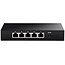 TRENDnet TEG-S350 2,5G Ethernet Switch | 5 Ports
