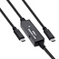 InLine USB-C Aktives Kabel | USB 3.0 5 Gbps | 10 Meter