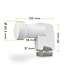 Goobay Universal Quad LNB