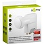Goobay Universal Quattro LNB