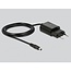Delock Aktives USB-A zu USB-B Kabel | USB 3.0 5 Gbps | 20 Meter