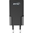 InLine USB-Ladegerät | 2x USB-C PD | GaN | 30W | Schwarz
