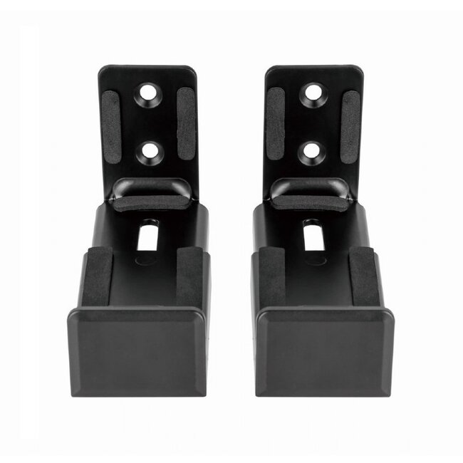 Gembird Soundbar Wandhalterung | Universal | 9 - 15,4 cm Tiefe