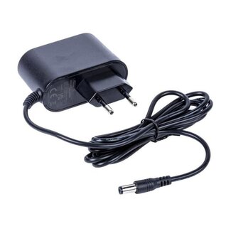 Classic Staubsauger Netzadapter für Hoover | 31V DC | 0,8A | 24,8W | 5,5 x 2,1mm