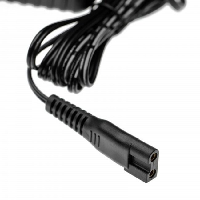 Netzadapter für Panasonic Rasierer | 1,2V DC | 1A | 1,2W