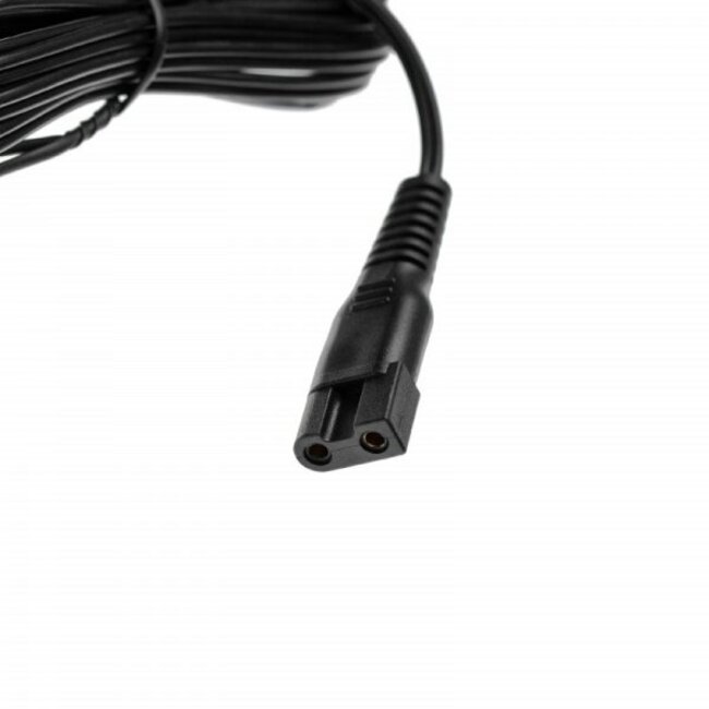 Netzadapter für Panasonic Rasierer | 1,7V DC | 1,5A | 2,55W