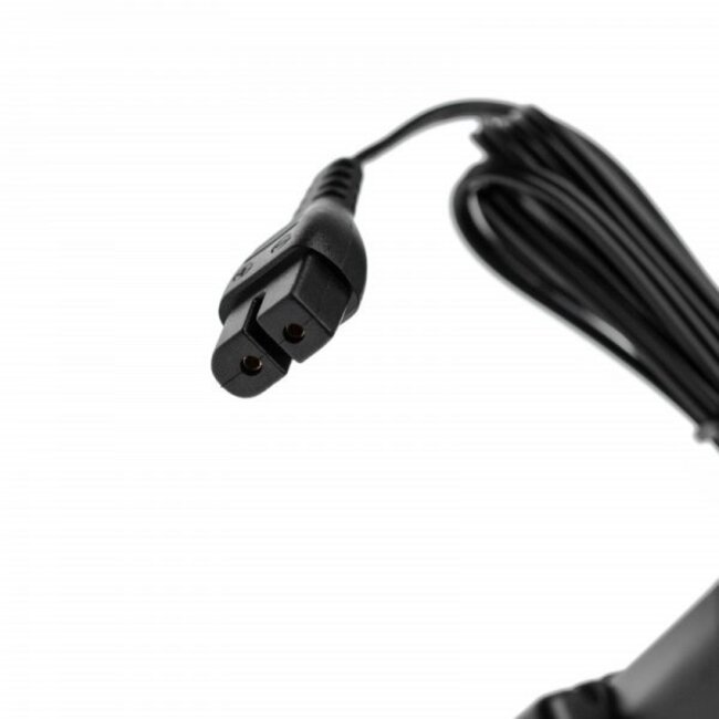 Netzadapter für Panasonic Rasierer | 2,4V DC | 1,5A | 3,6W