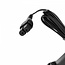 Netzadapter für Panasonic Rasierer | 2,4V DC | 1,5A | 3,6W