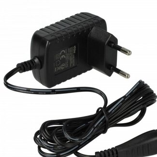 Classic Netzadapter für Panasonic Rasierer | 3,6V DC | 1,5A | 5,4W