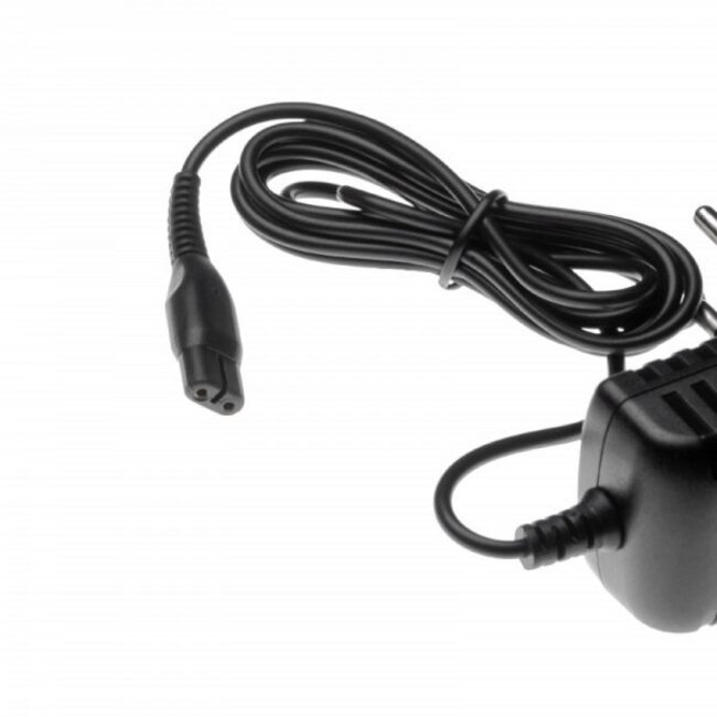 Netzadapter für Philips Rasierer | 4,3V DC | 0,7A | 3W