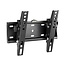 Gembird TV-Wandhalterung | bis 42 Zoll | neigbar