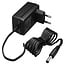 Goobay Netzadapter | 12V DC | 1,5A | 18W | 5,5 x 2,5mm | 1,8m