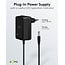Goobay Netzadapter | 12V DC | 1,5A | 18W | 5,5 x 2,5mm | 1,8m