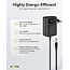 Goobay Netzadapter | 12V DC | 1,5A | 18W | 5,5 x 2,5mm | 1,8m