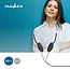Nedis Leichte Slim-Line On-Ear Kopfhörer | 1,2 m