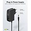 Goobay Netzadapter | 12V DC | 0,6A | 7,2W | 5,5 x 2,1mm | 1,8m Kabel