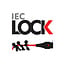 IEC Lock C19-C20 Stromkabel für UPS/PDU | 3x 1,50mm² | Rot | 1 Meter