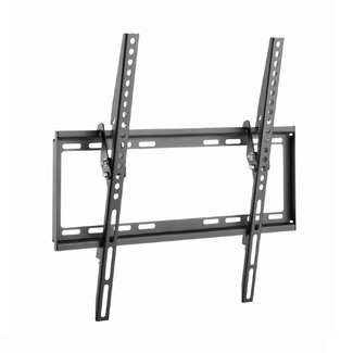 Gembird Gembird TV-Wandhalterung | bis 55 Zoll | neigbar | wandnah