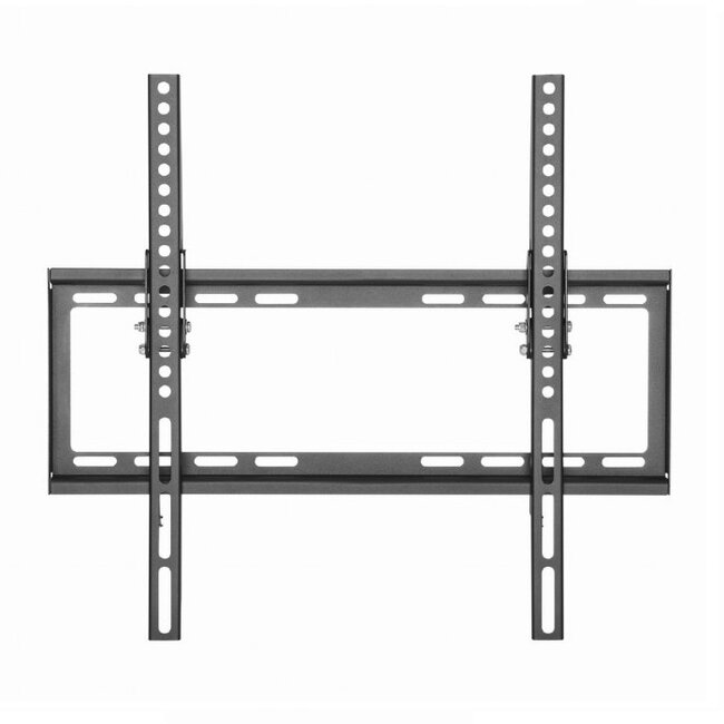 Gembird TV-Wandhalterung | bis 55 Zoll | neigbar | wandnah