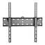 Gembird TV-Wandhalterung | bis 55 Zoll | neigbar