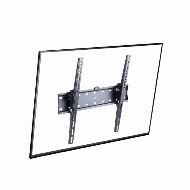 Gembird TV-Wandhalterung | bis 55 Zoll | neigbar