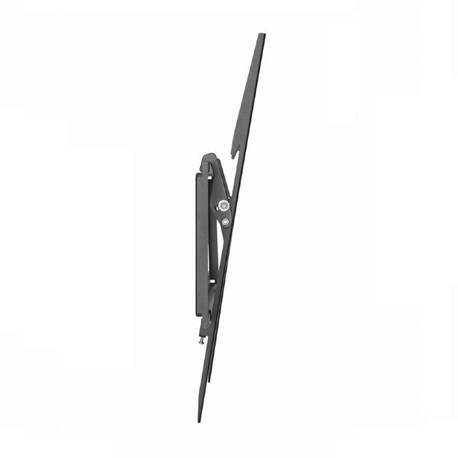 Gembird TV-Wandhalterung | bis 70 Zoll | neigbar | wandnah