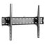 Gembird TV-Wandhalterung | bis 70 Zoll | neigbar