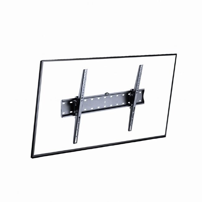 Gembird TV-Wandhalterung | bis 70 Zoll | neigbar