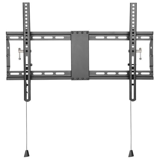Gembird TV-Wandhalterung | bis 80 Zoll | neigbar
