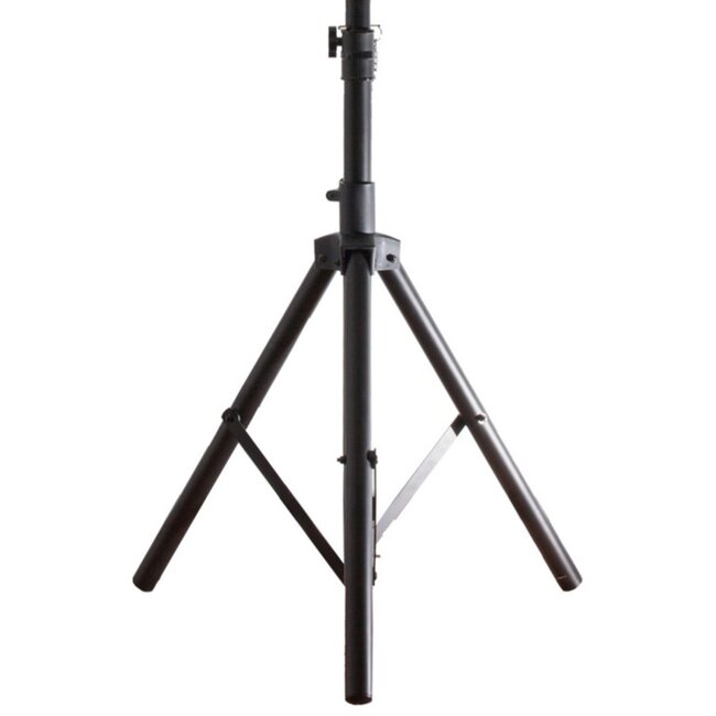 Satellitenschüssel-Stativ | Höhe bis 1,5 m | Durchmesser 40 mm | Stahl