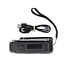 Notfallradio Tischmodell AM/FM Powerbank Akku/Handkurbel/USB Schwarz