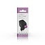 Nedis USB-Ladegerät | 2x USB-C PD | GaN | 45W | Schwarz