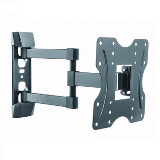 Gembird Gembird TV-Wandhalterung | bis 42 Zoll | Full Motion | lang