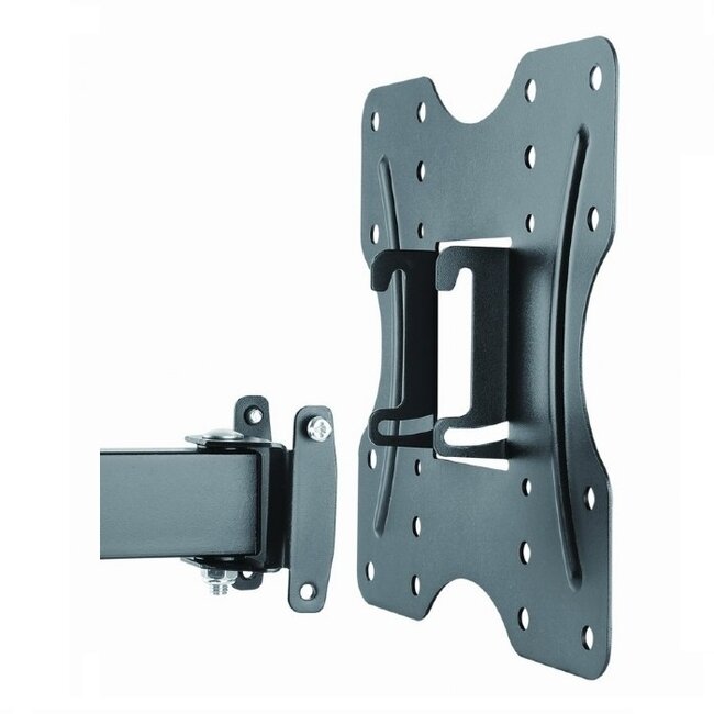 Gembird TV-Wandhalterung | bis 42 Zoll | Full Motion | lang