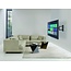 Gembird TV-Wandhalterung | bis 42 Zoll | Full Motion | lang