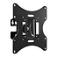 Goobay TV-Wandhalterung | bis 42 Zoll | Full Motion | 1 Drehpunkt