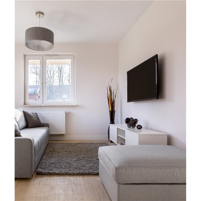 Goobay TV-Wandhalterung | bis 42 Zoll | Full Motion | 1 Drehpunkt